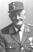 Waldner Ernst
