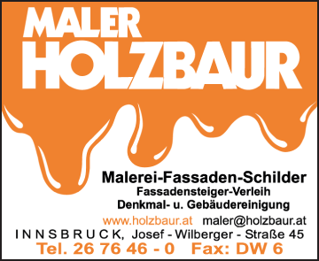 Holzbaur